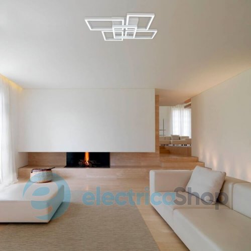 Стельовий світильник Feron Ardero URBAN W 95W AL6495-1ARD 80437