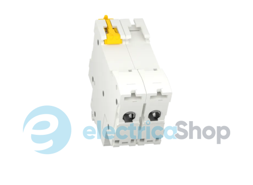 Автоматический выключатель 2P, 6 A, B, 6kA Schneider Electric Resi9