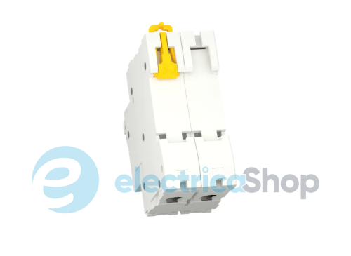 Автоматический выключатель 2P, 6 A, B, 6kA Schneider Electric Resi9