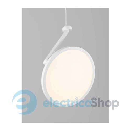 Підвісний світильник OPI 9695112 Nova Luce