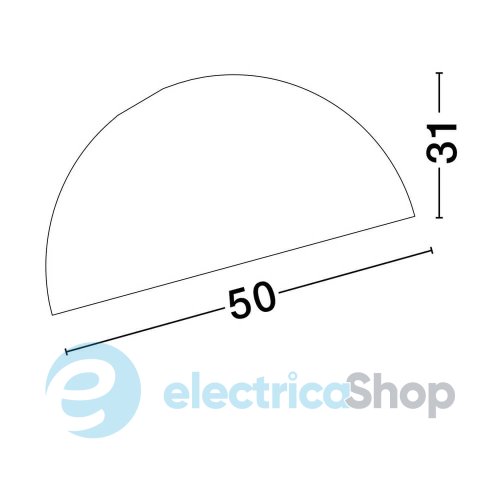 Підвісний світильник GEA 9695309 Nova Luce