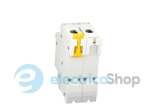 Автоматический выключатель 2P, 6 A, B, 6kA Schneider Electric Resi9
