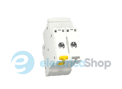 Автоматический выключатель 2P, 6 A, B, 6kA Schneider Electric Resi9