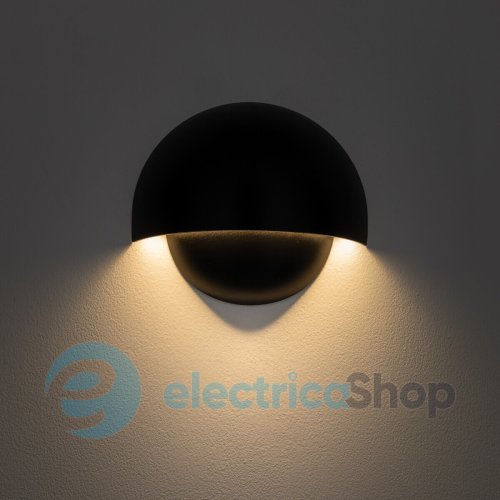 Уличный светильник Nowodvorski CABO LED 10W 3000K 800Lm IP54 11804