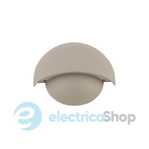 Уличный светильник Nowodvorski CABO LED 10W 3000K 900Lm IP54 11805