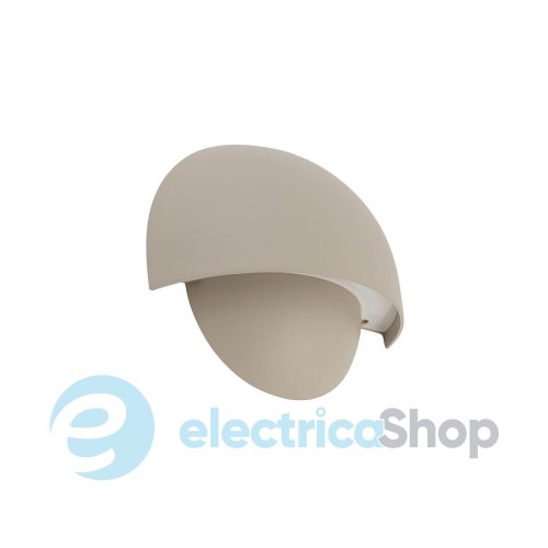 Уличный светильник Nowodvorski CABO LED 10W 3000K 900Lm IP54 11805