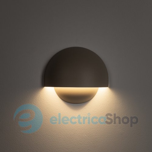 Уличный светильник Nowodvorski CABO LED 10W 3000K 900Lm IP54 11805