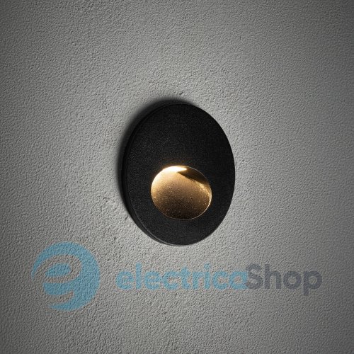 Вуличний світильник Nowodvorski AVA LED 3W 3000K 40Lm IP54 11530