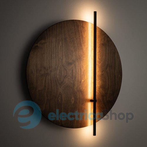 Настінний світильник Nowodvorski Sunset LED D 7W 3000K 65Lm 11432