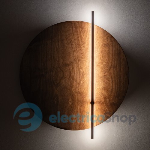Настінний світильник Nowodvorski Sunset LED D 7W 3000K 65Lm 11432