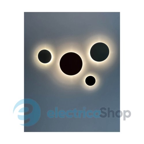 Уличный светильник Nowodvorski ARIA LED L 12W 3000K 750Lm IP54 11568