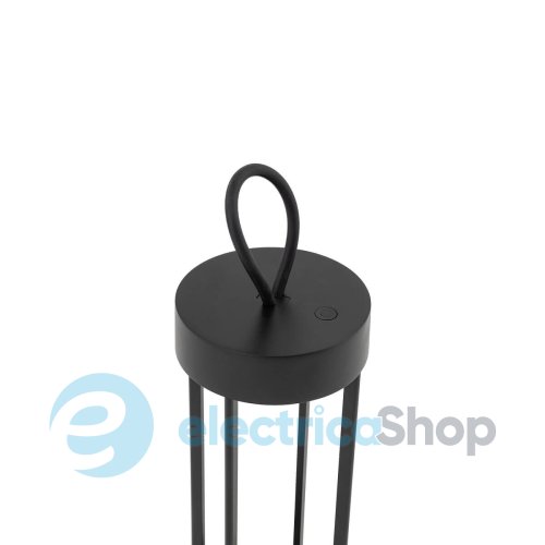 Уличный светильник Nowodvorski NALA LED 4W 2700K 170Lm IP54 11536
