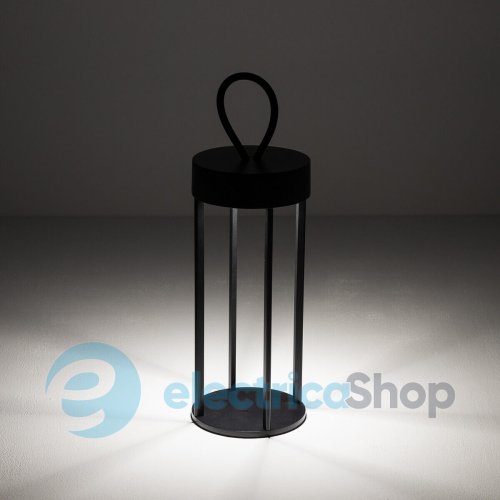 Уличный светильник Nowodvorski NALA LED 4W 2700K 170Lm IP54 11536
