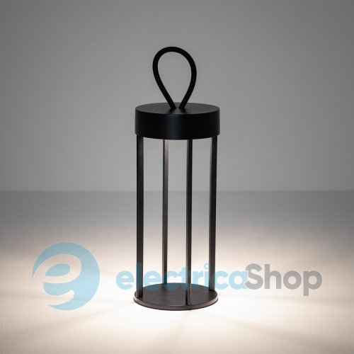 Уличный светильник Nowodvorski NALA LED 4W 2700K 170Lm IP54 11536