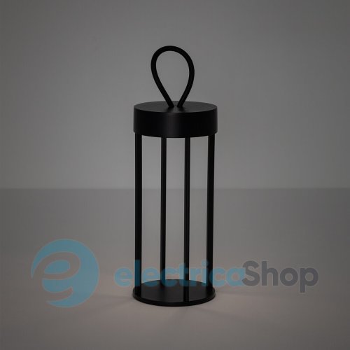 Уличный светильник Nowodvorski NALA LED 4W 2700K 170Lm IP54 11536