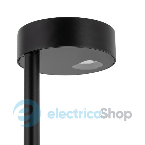 Парковый столбик вкапываемый Nowodvorski RUBY LED 7W 3000K 400Lm IP54 11542