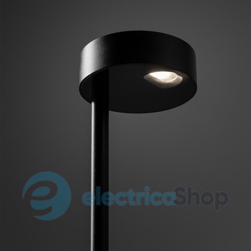 Парковый столбик вкапываемый Nowodvorski RUBY LED 7W 3000K 400Lm IP54 11542