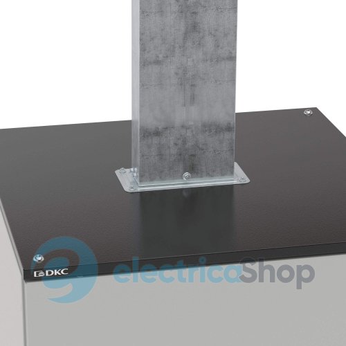 Фланец соединительный FR 80x300, ДКС 37435 (Сендзимира)