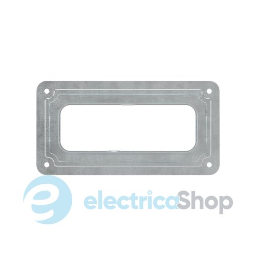 Фланец соединительный FR 80x400, ДКС 37436 (Сендзимира)