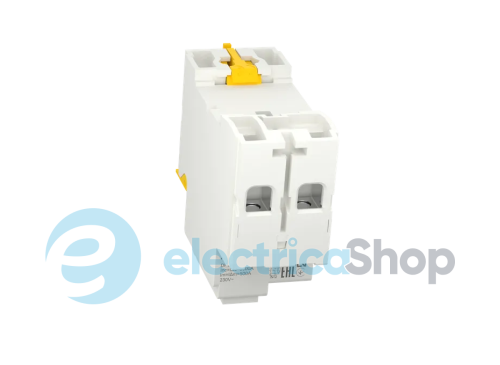 Выключатели дифференциального тока Resi9 Schneider Electric 2P, 25A/0,03 AC