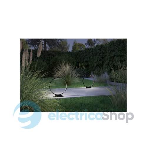 Парковий стовпчик Nowodvorski LIV LED 6W 3000K 200Lm IP54 11538