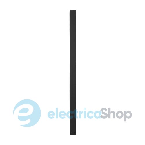 Вуличний настінний світильник Nowodvorski DEMI LED M 18W 3000K 1200Lm IP54 11555