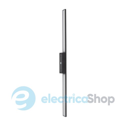 Вуличний настінний світильник Nowodvorski DEMI LED M 18W 3000K 1200Lm IP54 11555