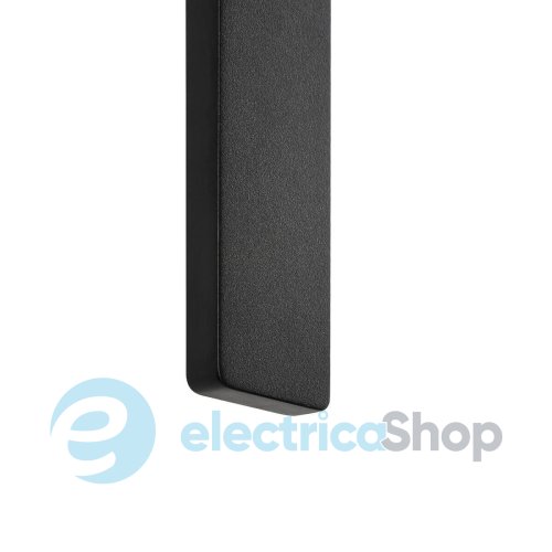 Вуличний настінний світильник Nowodvorski DEMI LED M 18W 3000K 1200Lm IP54 11555