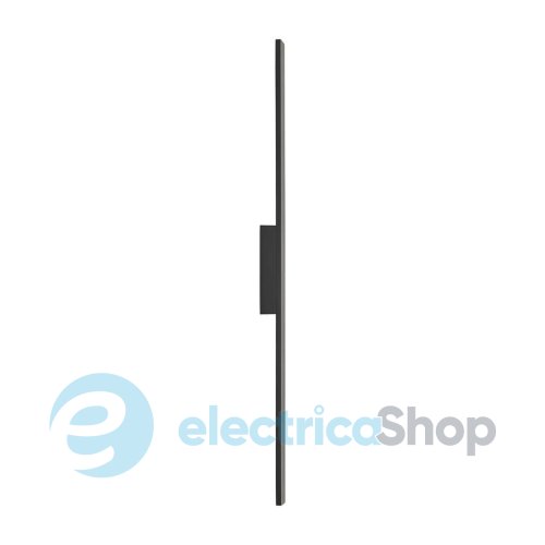 Вуличний настінний світильник Nowodvorski DEMI LED M 18W 3000K 1200Lm IP54 11555