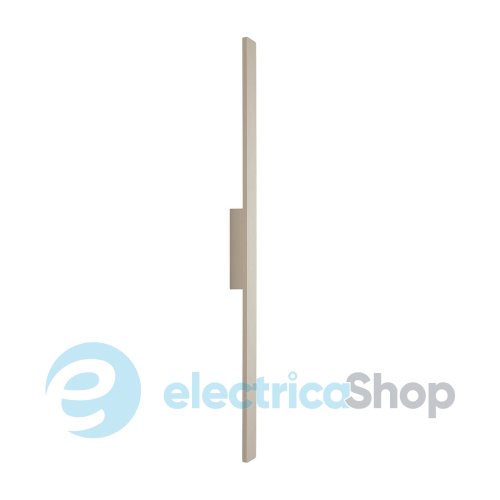 Вуличний настінний світильник Nowodvorski DEMI LED M 18W 3000K 1200Lm IP54 11556