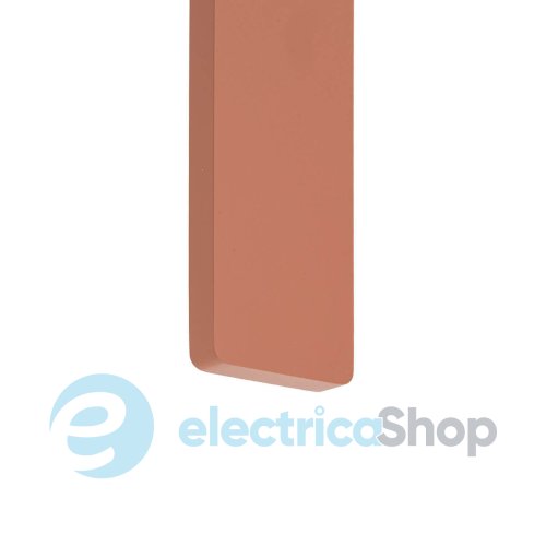 Уличный настенный светильник Nowodvorski DEMI LED M 18W 3000K 1200Lm IP54 11557