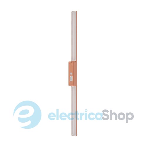 Уличный настенный светильник Nowodvorski DEMI LED M 18W 3000K 1200Lm IP54 11557