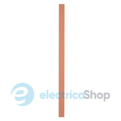 Уличный настенный светильник Nowodvorski DEMI LED M 18W 3000K 1200Lm IP54 11557