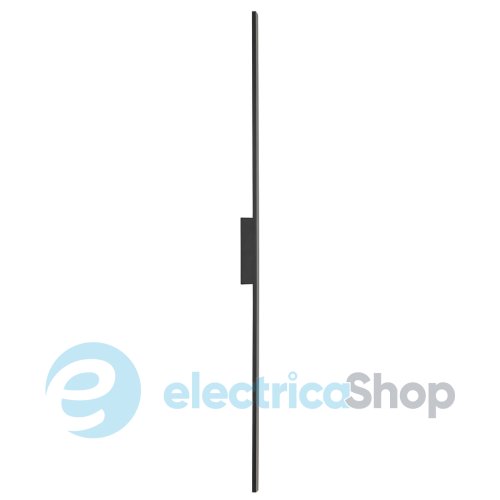 Уличный настенный светильник Nowodvorski DEMI LED L 24W 3000K 1500Lm IP54 11558