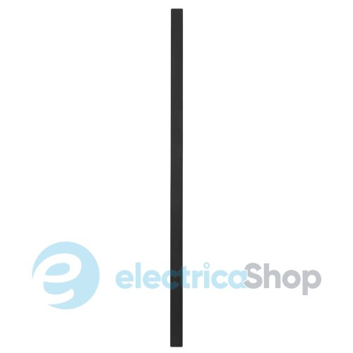 Уличный настенный светильник Nowodvorski DEMI LED L 24W 3000K 1500Lm IP54 11558