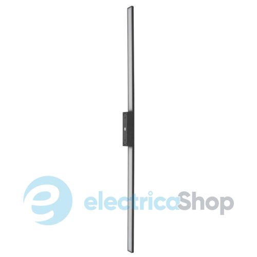 Уличный настенный светильник Nowodvorski DEMI LED L 24W 3000K 1500Lm IP54 11558