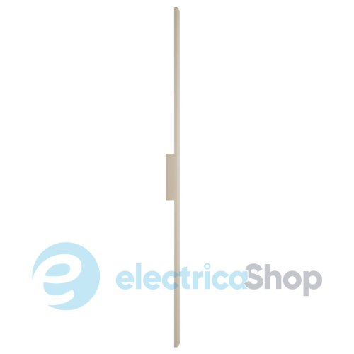 Вуличний настінний світильник Nowodvorski DEMI LED L 24W 3000K 1500Lm IP54 11560