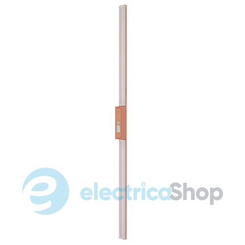 Вуличний настінний світильник Nowodvorski DEMI LED L 24W 3000K 1500Lm IP54 11561