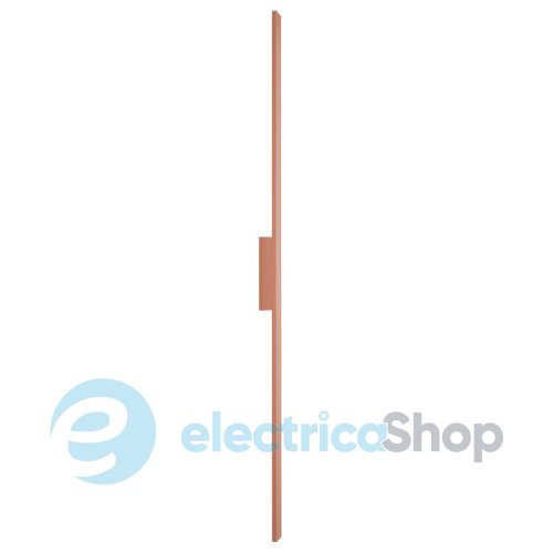 Вуличний настінний світильник Nowodvorski DEMI LED L 24W 3000K 1500Lm IP54 11561