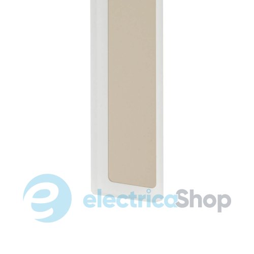 Вуличний настінний світильник Nowodvorski ISLA LED 22W 3000K 1200Lm IP54 11554