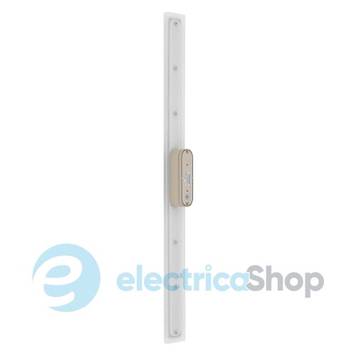 Вуличний настінний світильник Nowodvorski ISLA LED 22W 3000K 1200Lm IP54 11554