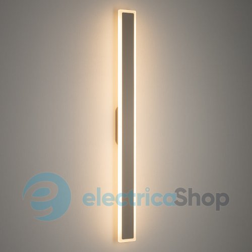 Вуличний настінний світильник Nowodvorski ISLA LED 22W 3000K 1200Lm IP54 11554