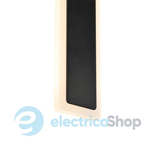 Уличный настенный светильник Nowodvorski ISLA LED 22W 3000K 1200Lm IP54 11553