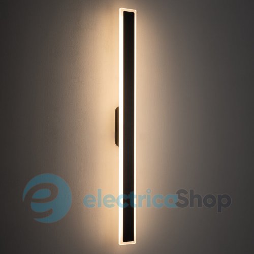 Уличный настенный светильник Nowodvorski ISLA LED 22W 3000K 1200Lm IP54 11553