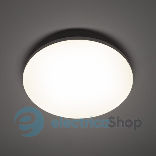 Потолочный светильник Nowodvorski DENIA LED M 24W 3000K 2050Lm 11756
