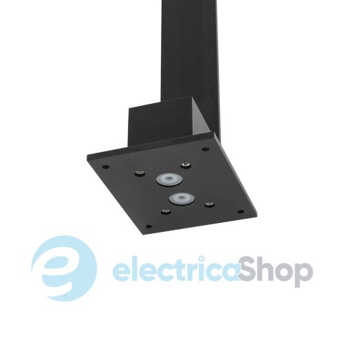 Парковый столбик Nowodvorski SLIM LED 7W 3000K 450Lm IP54 11540