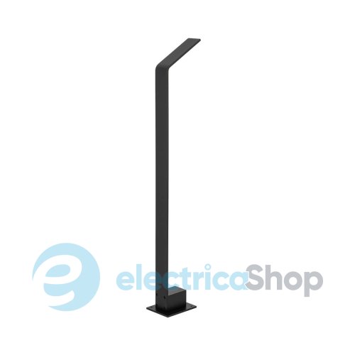 Парковый столбик Nowodvorski SLIM LED 7W 3000K 450Lm IP54 11540