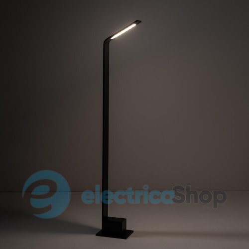 Парковый столбик Nowodvorski SLIM LED 7W 3000K 450Lm IP54 11540