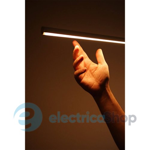 Подвесной светильник Lumineka ROD 1000mm 12W 1000Lm LV-RD-1000-CH-3K