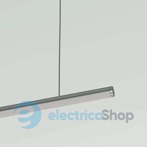 Подвесной светильник Lumineka ROD 1000mm 12W 1000Lm LV-RD-1000-CH-3K